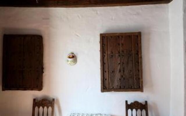 Casa Rural en Grazalema