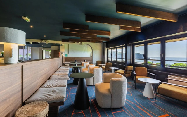 Belambra Hotels & Resorts Anglet - Biarritz La Chambre d'Amour