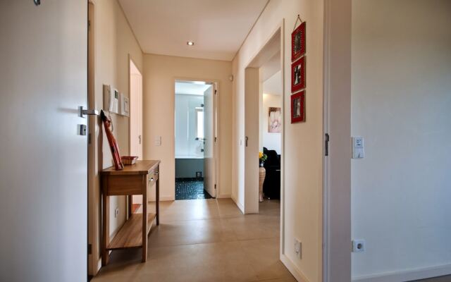 Lux Residence by MarsAlgarve