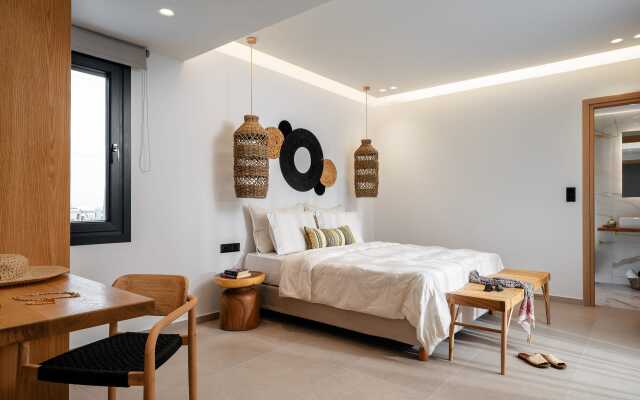 C & G Villas
