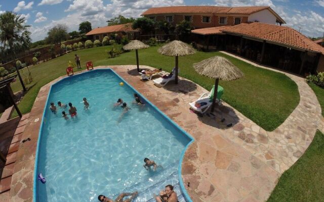 La Villa Chiquitana