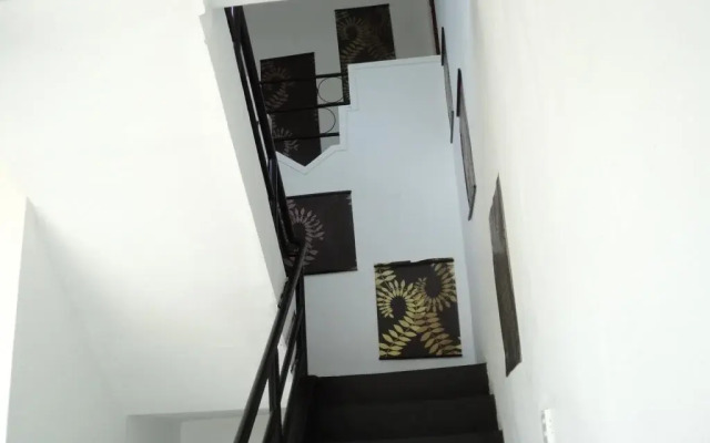 Hotel Vinali