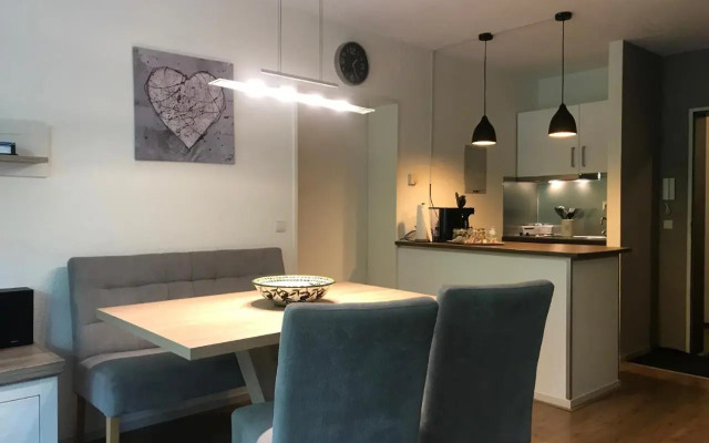 Winterberg Vacation Apartment