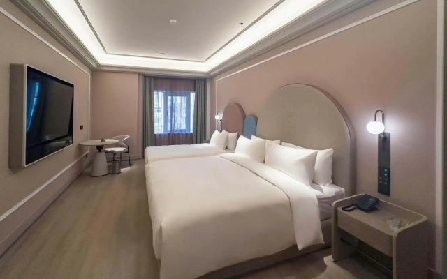 Mercure Beijing Chang An West
