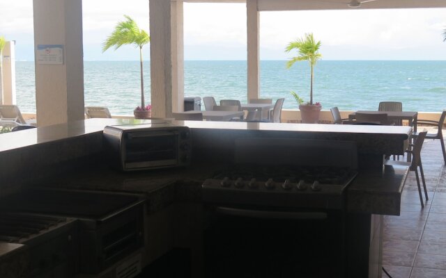 Suites Atlas - Ocean Front