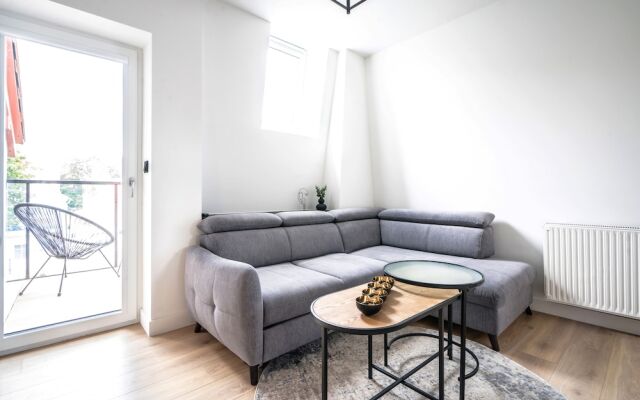 Apartamenty Mini-Max