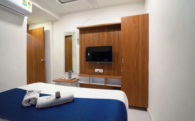 Hotel Nest Sky