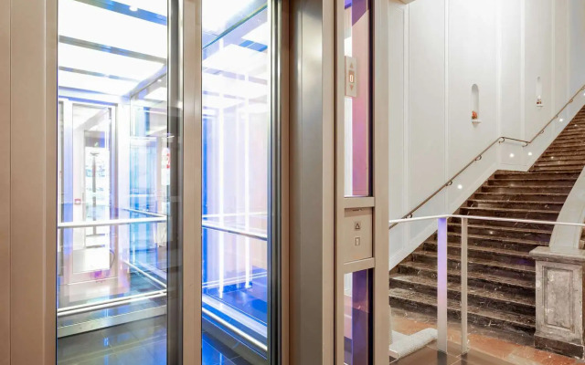 Star G Hotel Premium Dresden Altmarkt