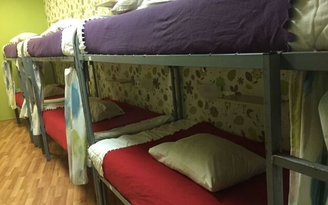 Жилое помещение Да! Арбат 11