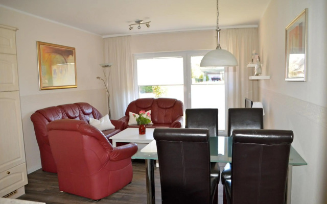 Ferienwohnung Besslich Wattweg 5