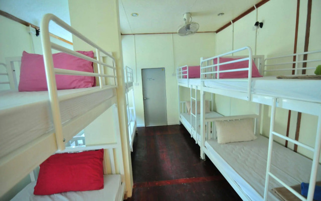 October Hostel
