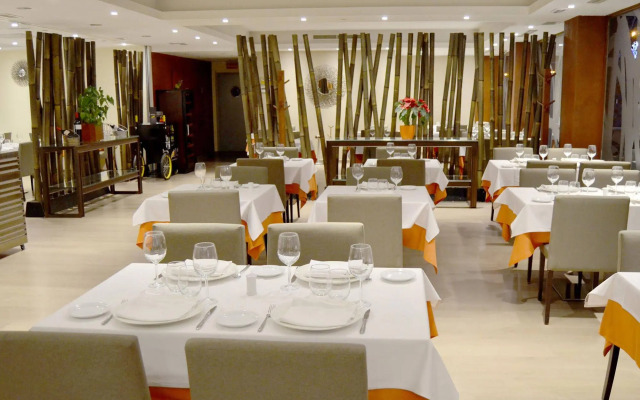 Hotel UVE Alcobendas