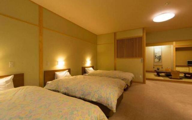 Keiryu Onsen Kammuriso