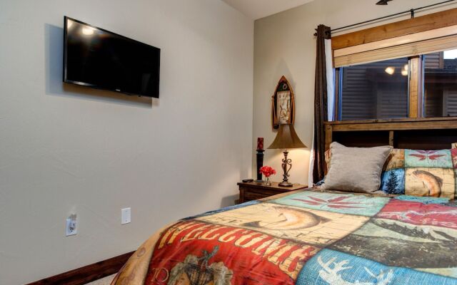 Abode at Glenfiddich 2