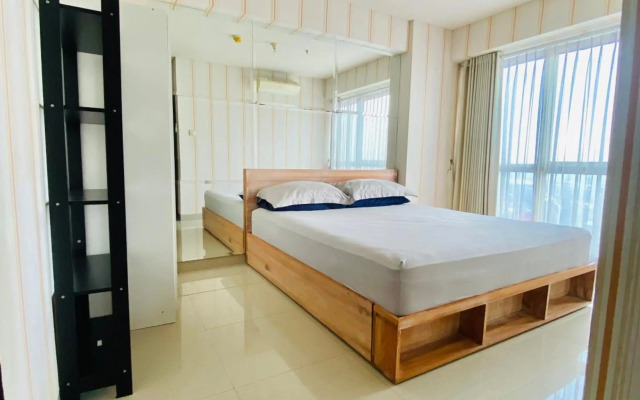 Callia Apartement Golf View Pulo Mas Jakarta Timur