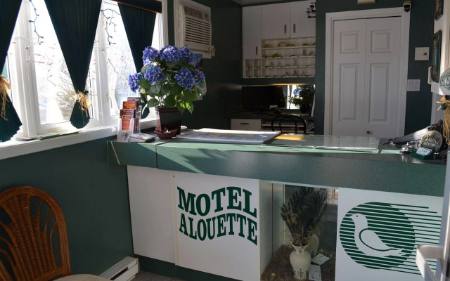 Motel ANF