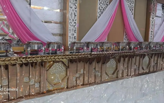 Clarks Inn Kaushambi