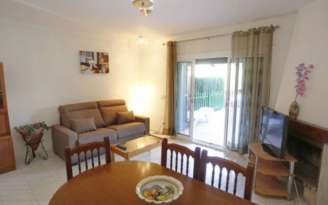 Holiday Home Calderon de la Barca