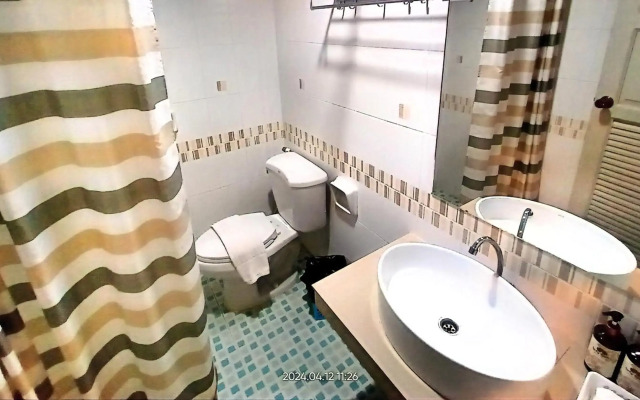 Lucky Buako Hotel Patong