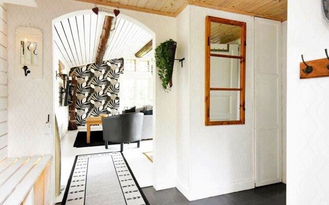 Holiday Home in Motala
