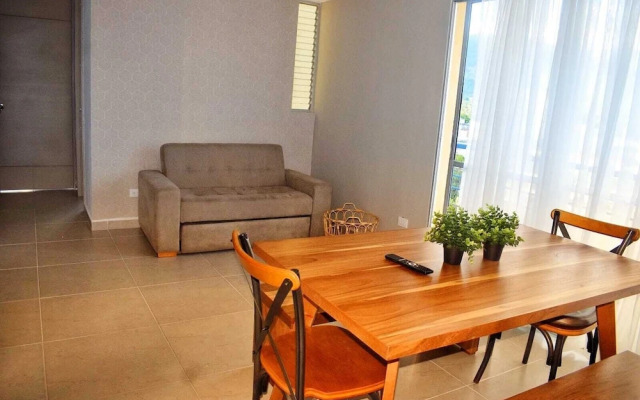 Apartamento Bethania