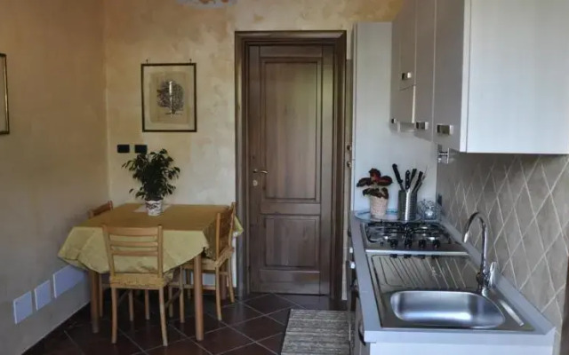 B&B Colle Mattia