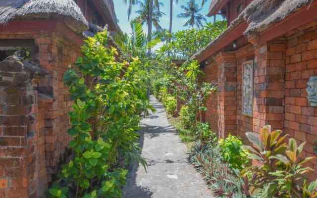 Ida Beach Village