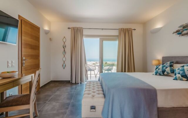 Kaminos Private Villa