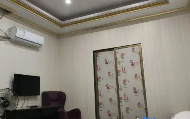 Quanzhou Fuyuan Apartment