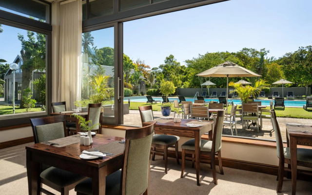Premier Resort The Moorings, Knysna