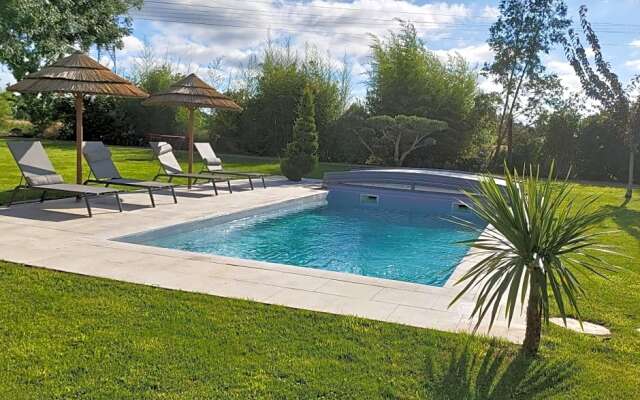 Chambres d'hôtes Les Marguerites