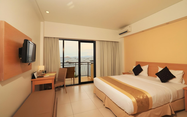 LAPRIMA Hotel Flores - Image 4