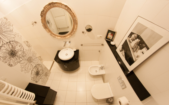 Yourplace Biskupia Aparthotel