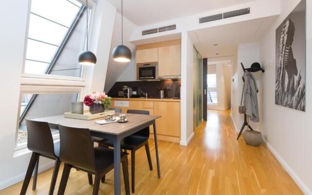 Rafael Kaiser - Premium Apartments City Centre - Contactless 24h Check-In