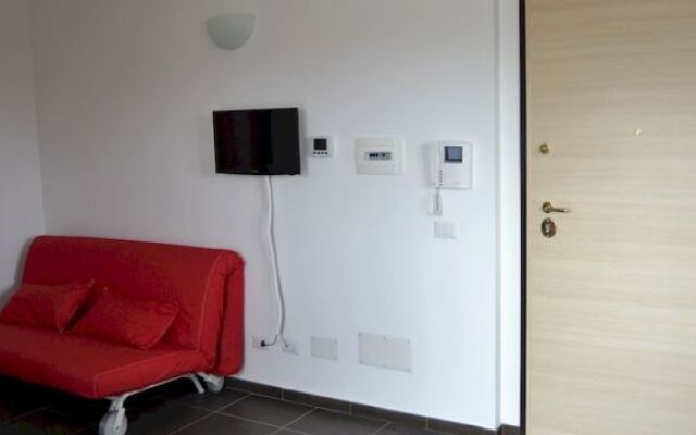 GG Modern Apartments