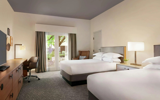 Hilton Scottsdale Resort & Villas