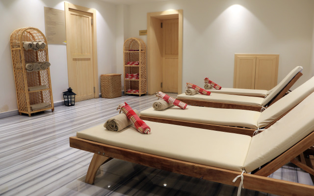 My Ella Bodrum Resort & Spa
