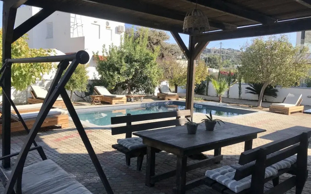 Villa Amor