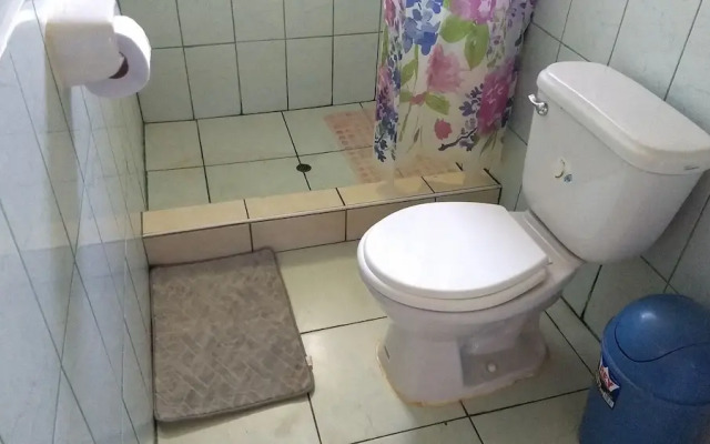 Luquina homestay