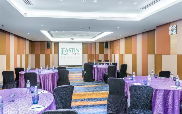 Eastin Hotel Penang