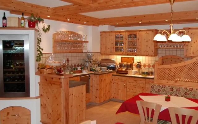 Frühstückspension Klockhof