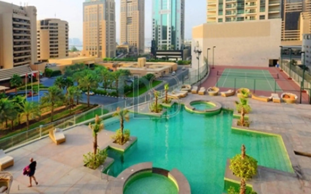 Vacation Bay - Trident Grand Residence