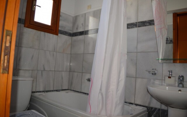 Anemomilos Suites