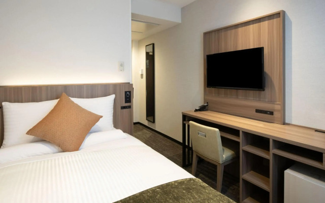HOTEL MYSTAYS Kanazawa Katamachi