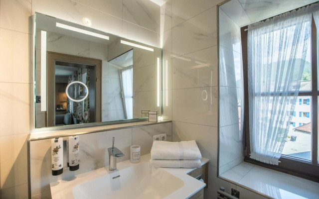 Hotel Oberschmied