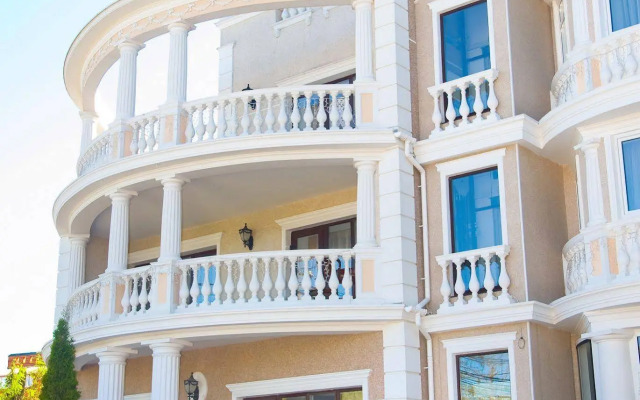 Villa Neapol