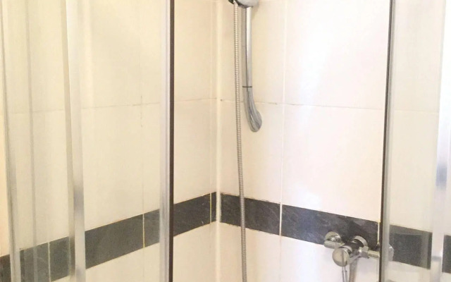 The Quarters Serviced Apartments