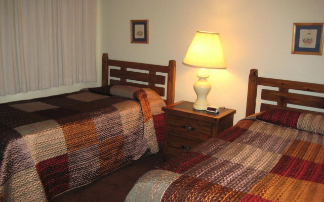 Chateau Sans Nom by Mammoth Reservation Bureau