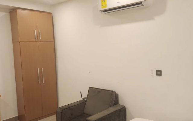 Mayama Residences