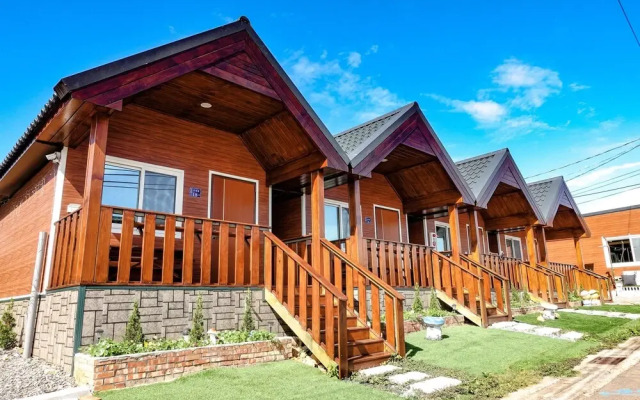 Third Sister B&B